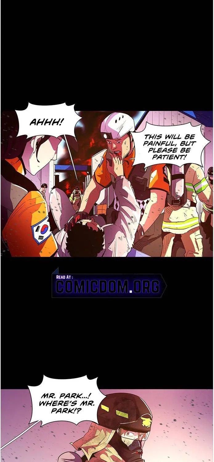 1 Second Zinmanga X Chapter 33 Page 2