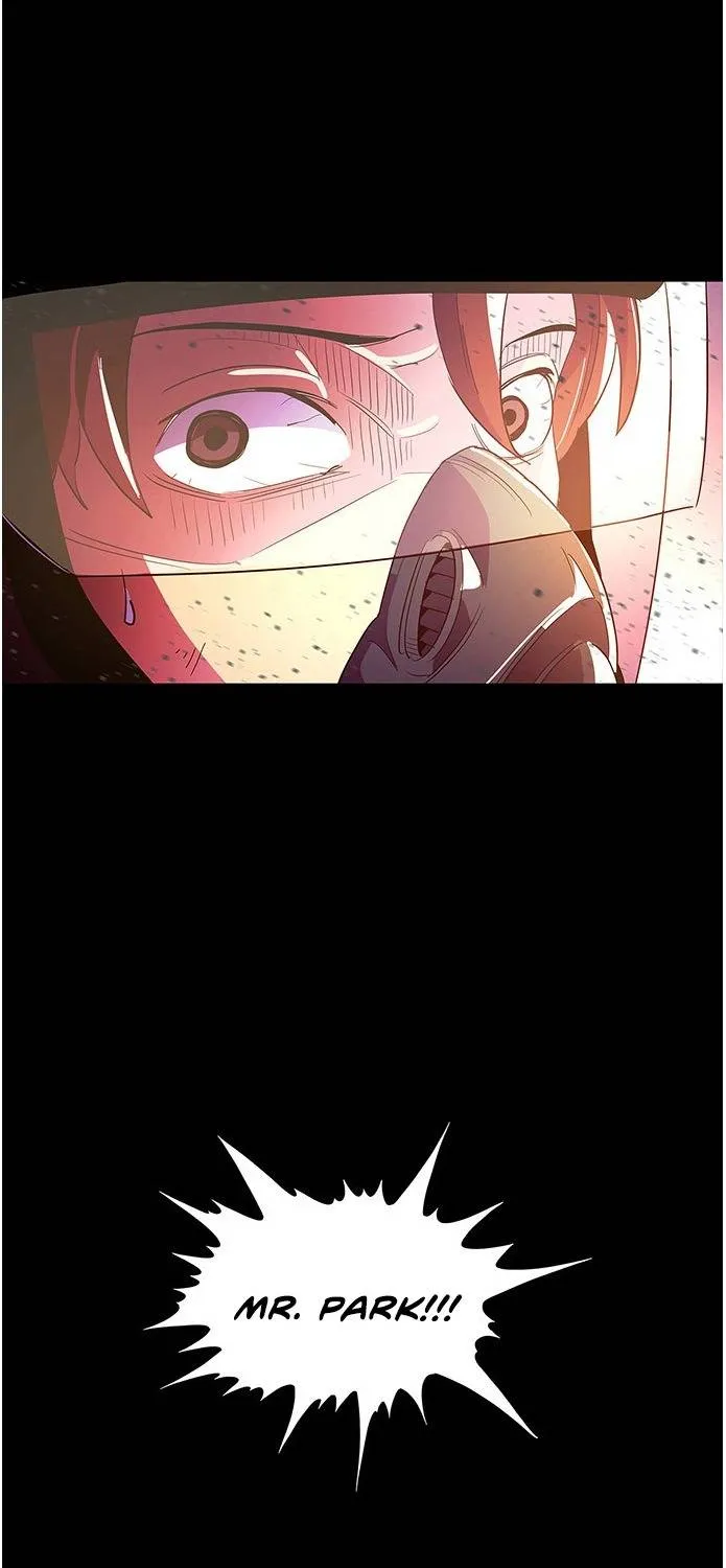 1 Second Zinmanga X Chapter 33 Page 20