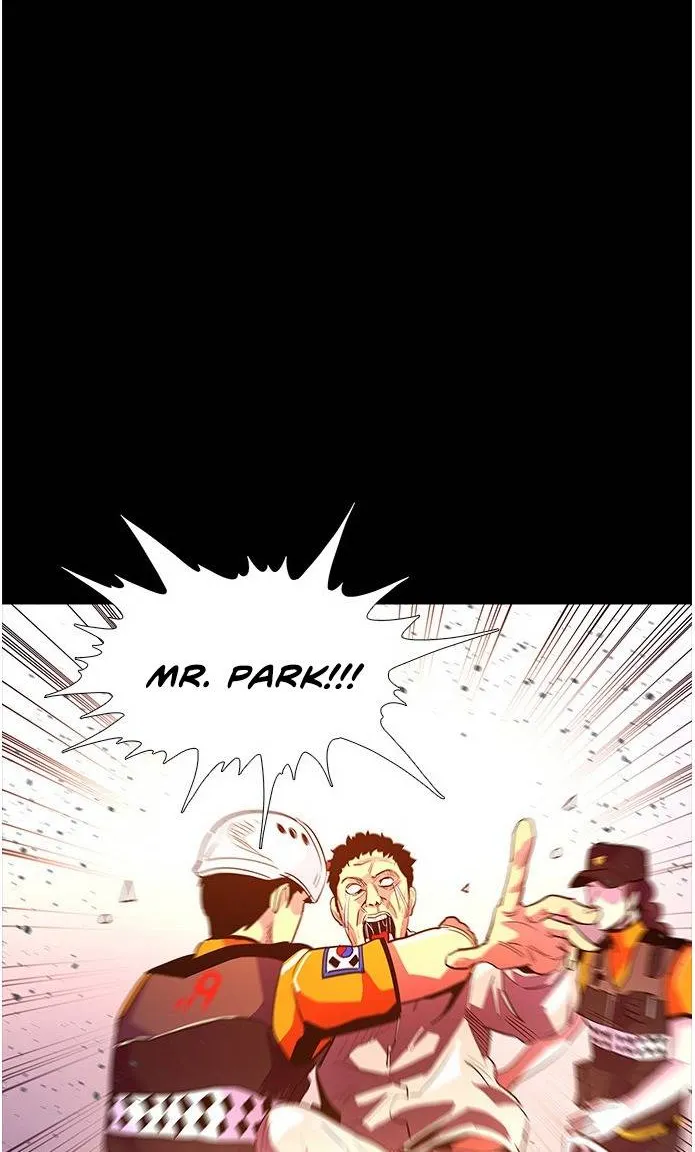1 Second Zinmanga X Chapter 33 Page 21
