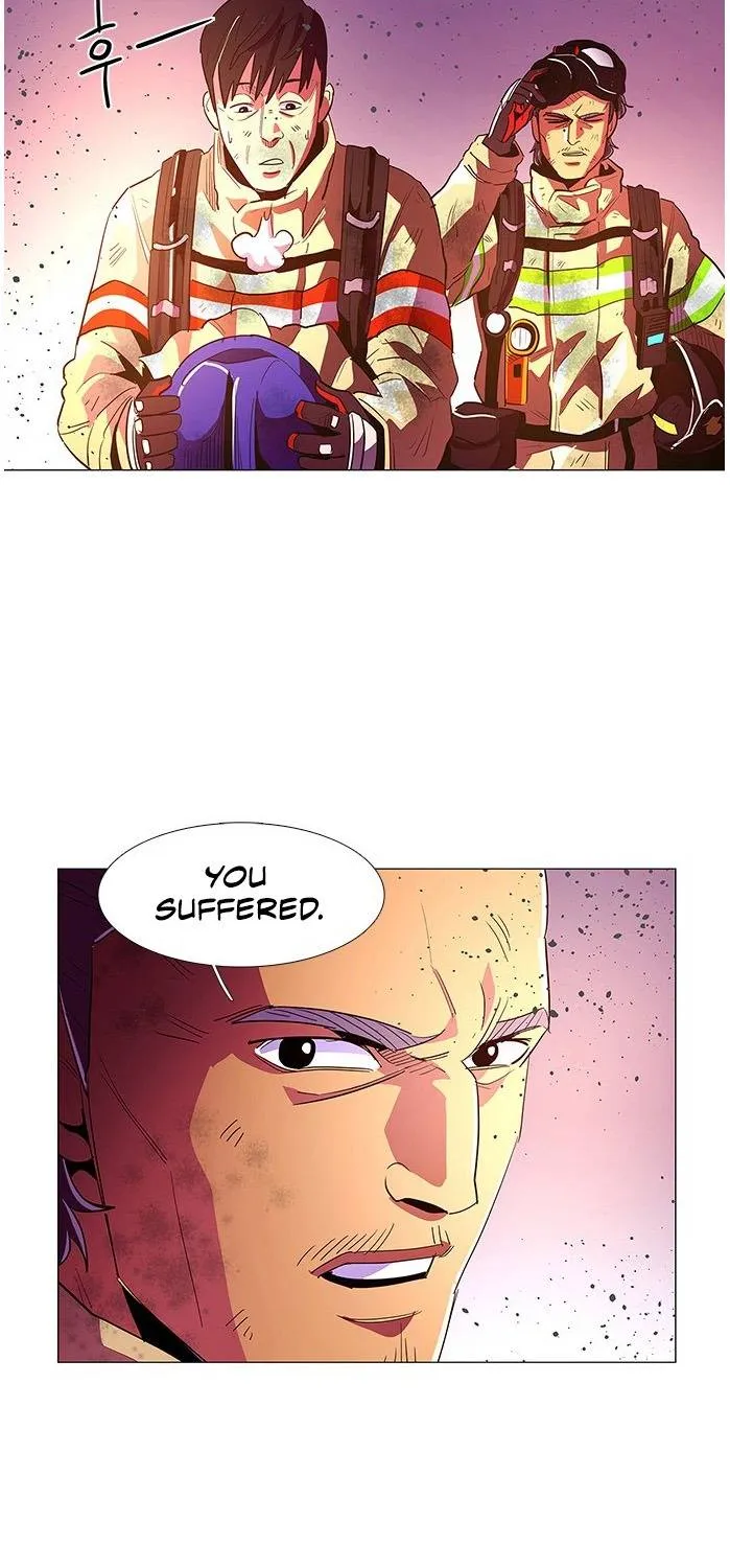 1 Second Zinmanga X Chapter 33 Page 36