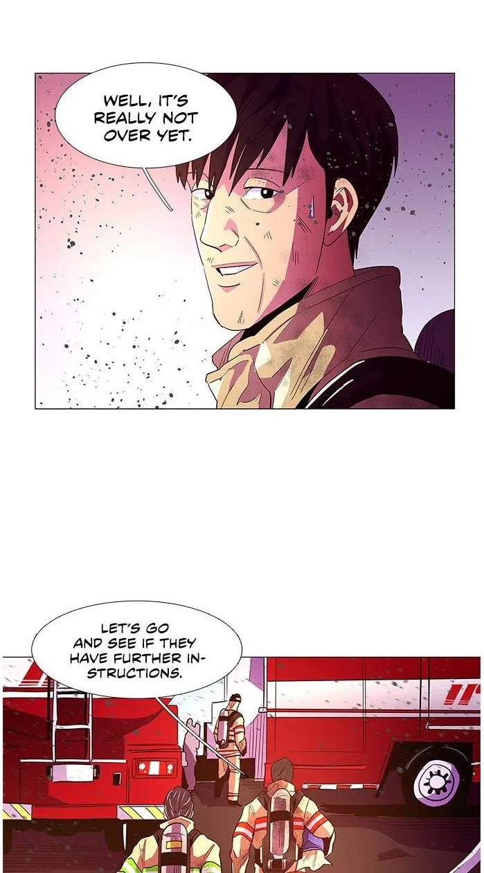 1 Second Zinmanga X Chapter 33 Page 37