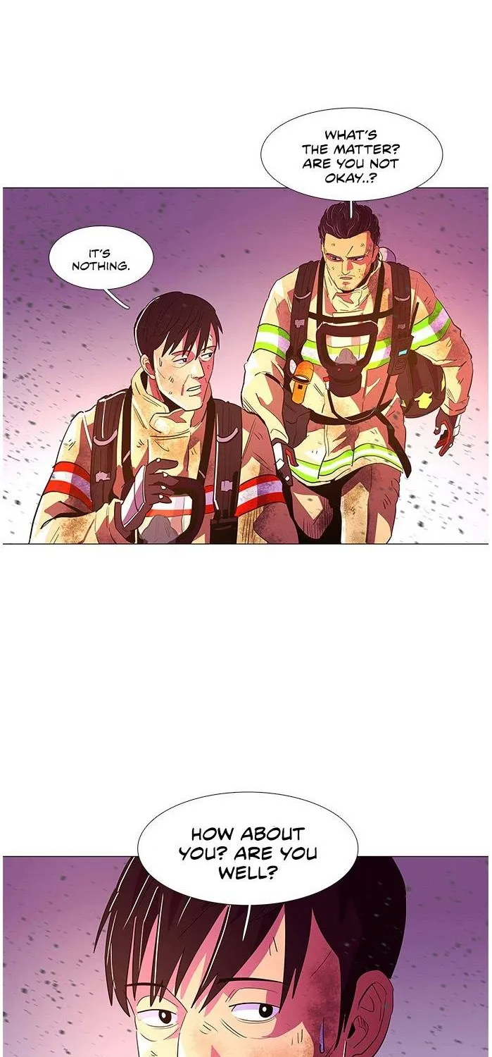 1 Second Zinmanga X Chapter 33 Page 39