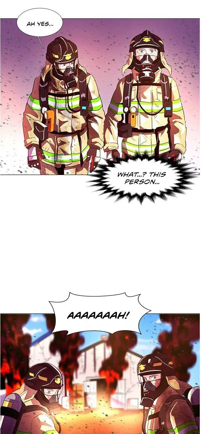 1 Second Zinmanga X Chapter 33 Page 52