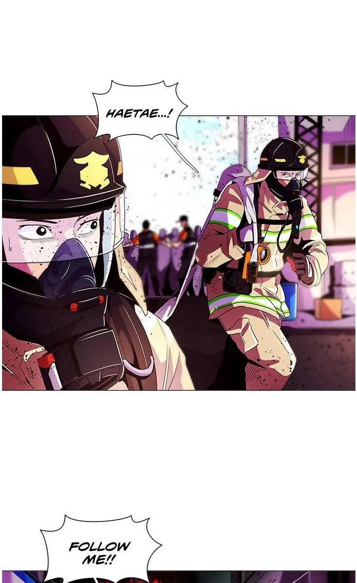 1 Second Zinmanga X Chapter 30 Page 9