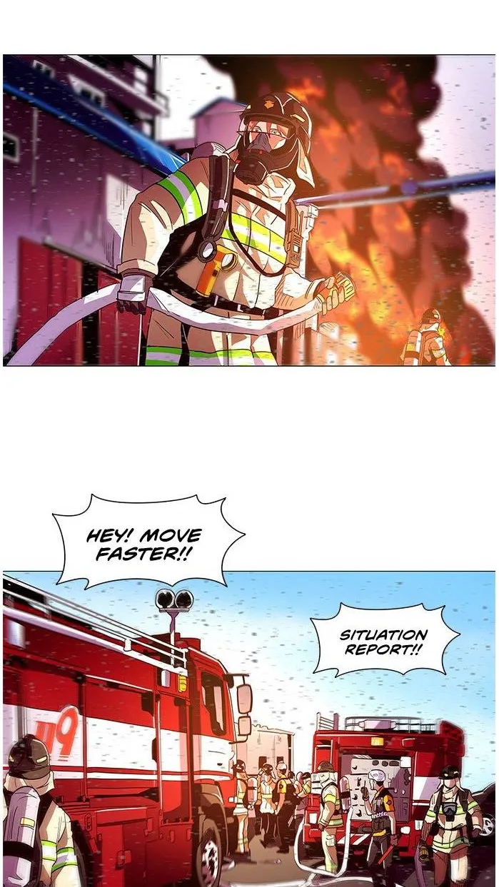 1 Second Zinmanga X Chapter 30 Page 29