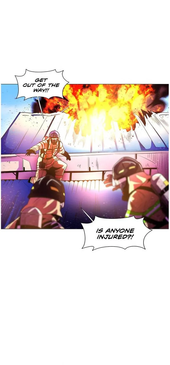 1 Second Zinmanga X Chapter 30 Page 39