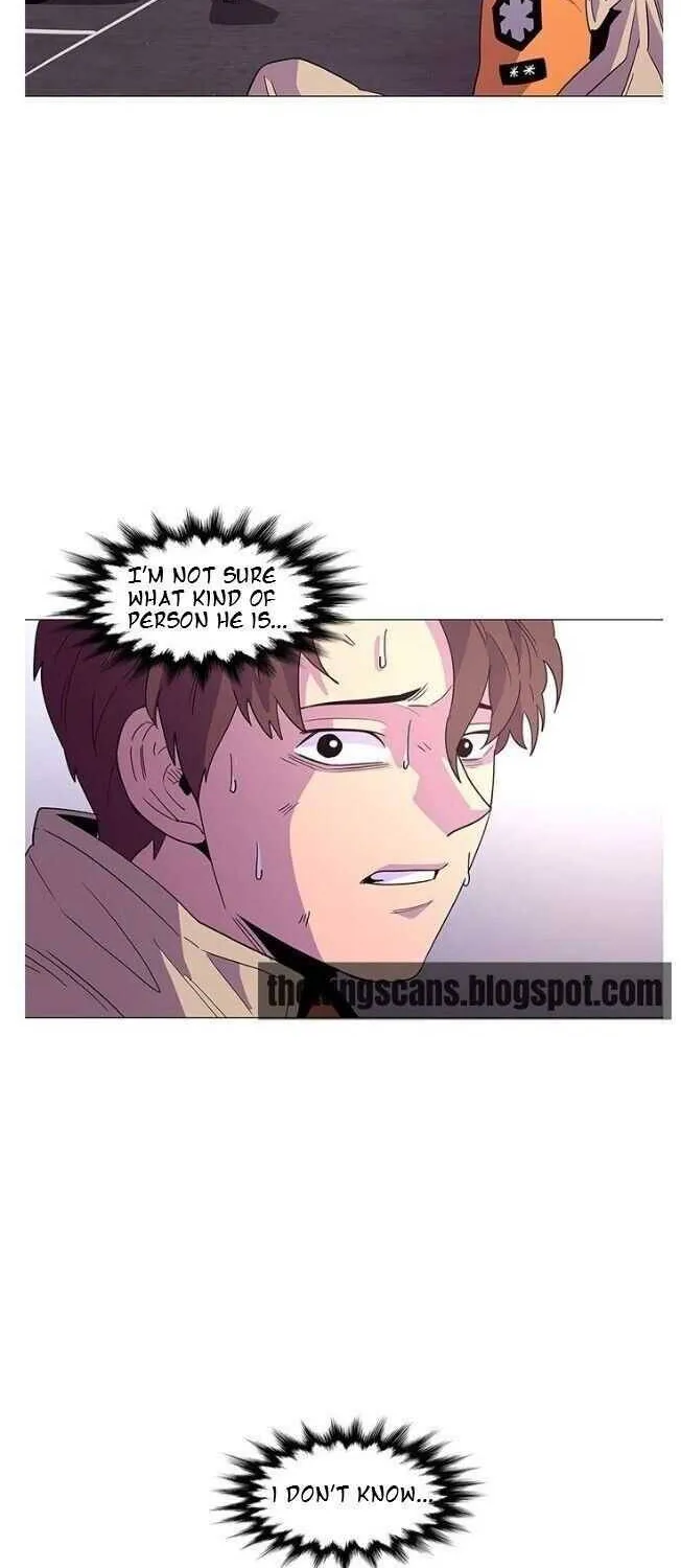 1 Second Zinmanga X Chapter 29 Page 32