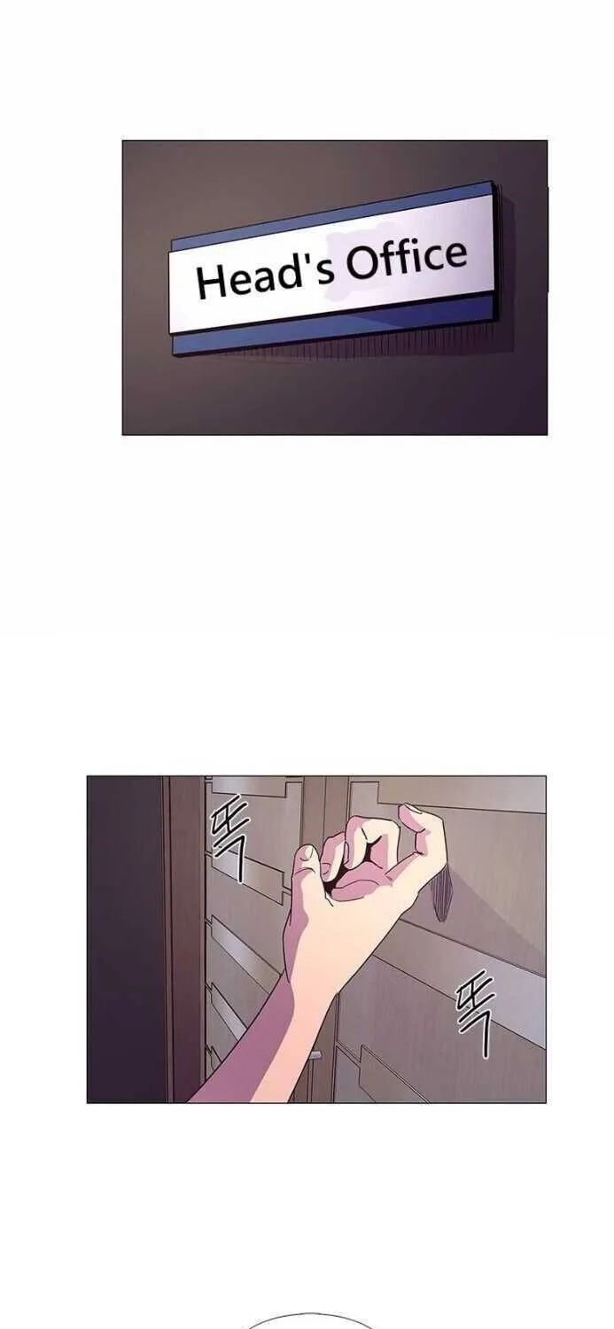1 Second Zinmanga X Chapter 29 Page 34