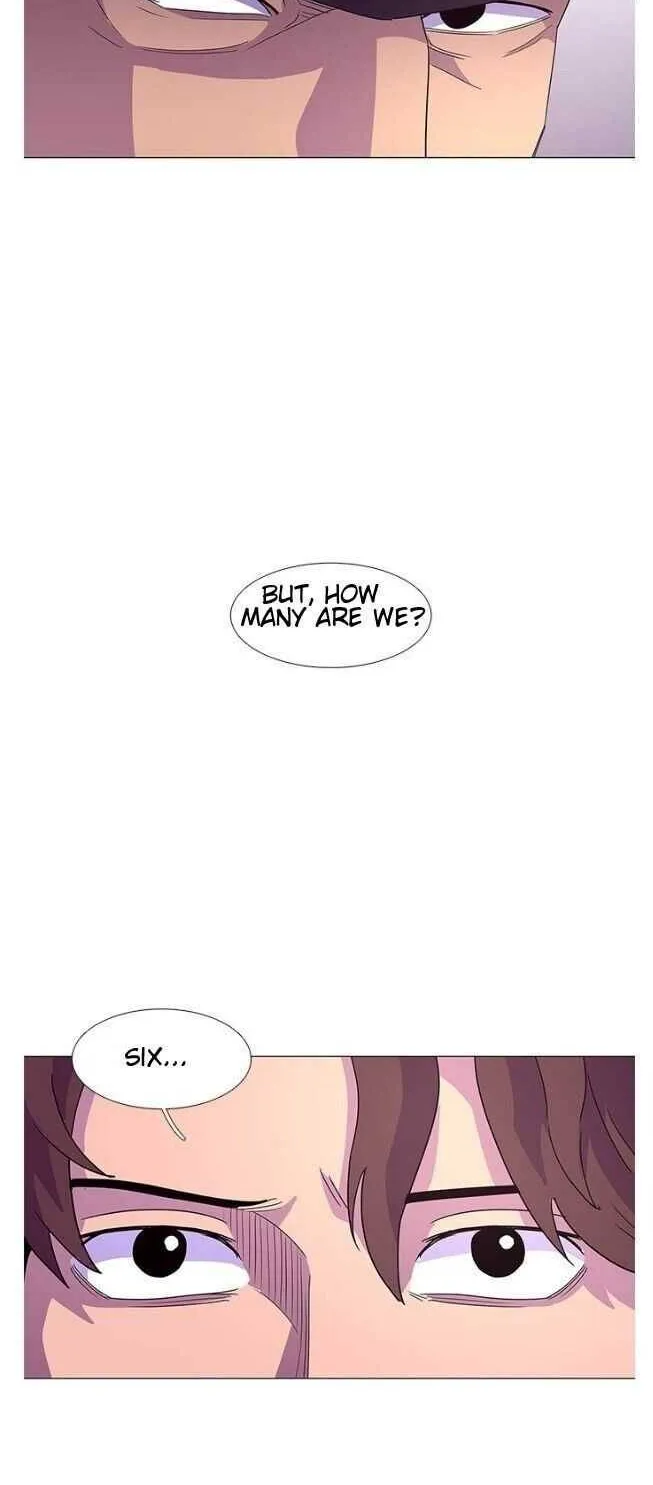 1 Second Zinmanga X Chapter 29 Page 42