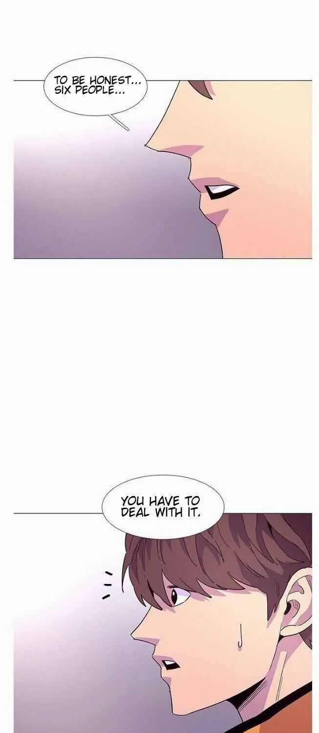 1 Second Zinmanga X Chapter 29 Page 48