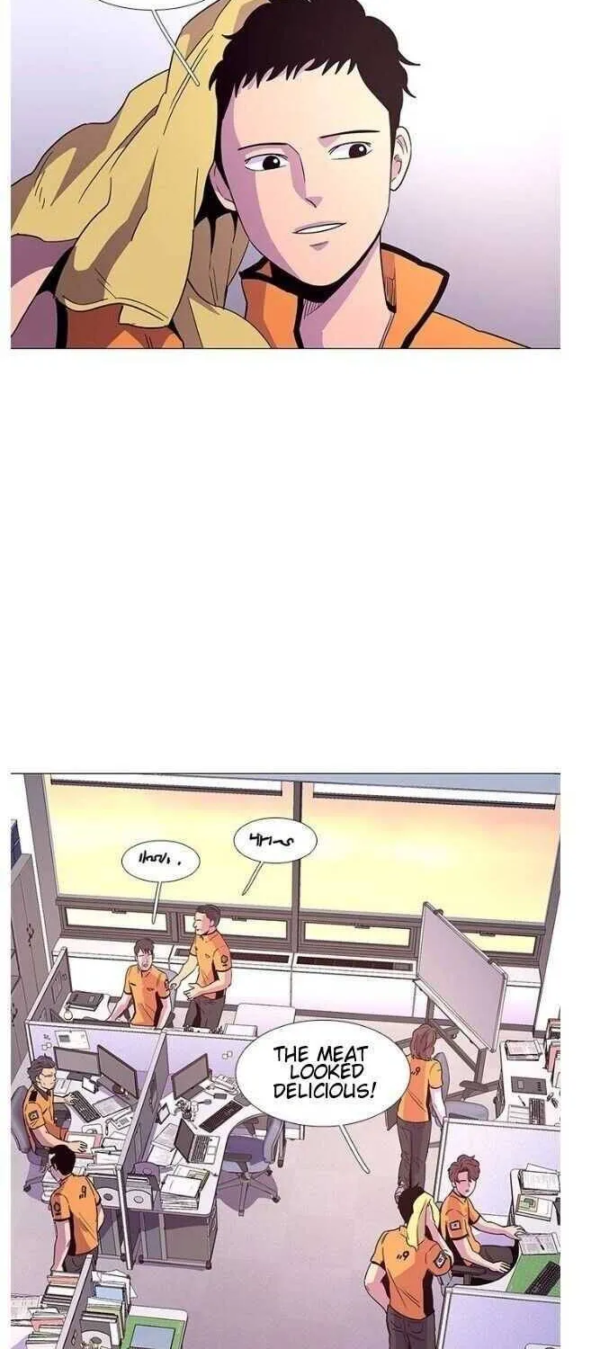 1 Second Zinmanga X Chapter 28 Page 5