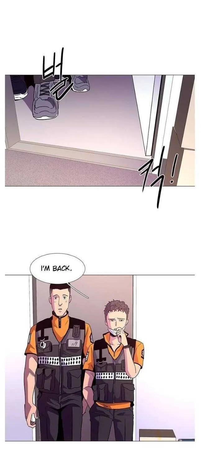 1 Second Zinmanga X Chapter 28 Page 20