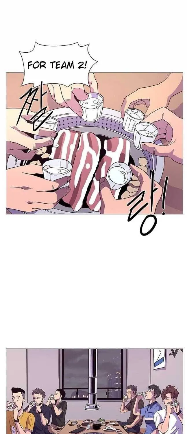 1 Second Zinmanga X Chapter 28 Page 25