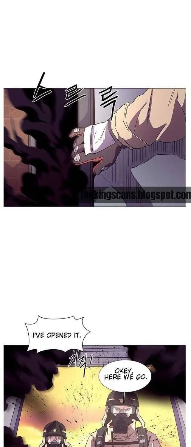 1 Second Zinmanga X Chapter 27 Page 4