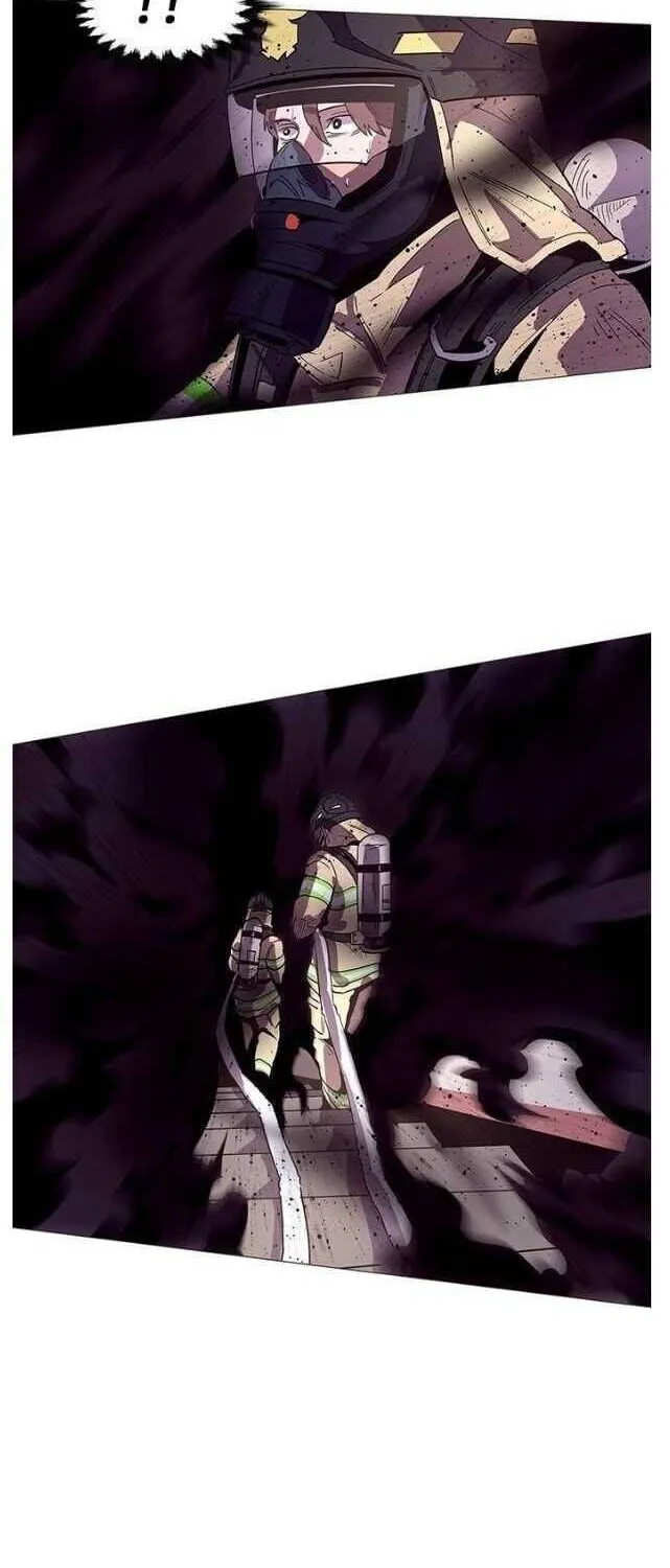 1 Second Zinmanga X Chapter 27 Page 8