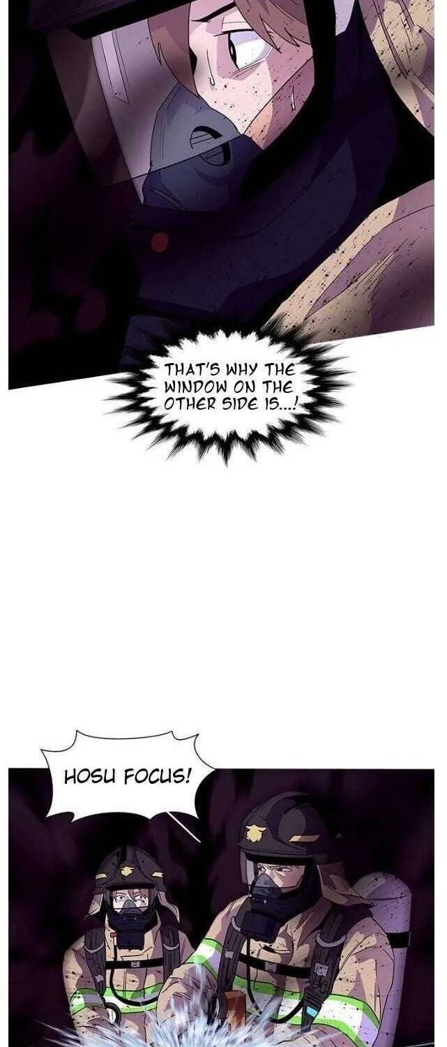 1 Second Zinmanga X Chapter 27 Page 10