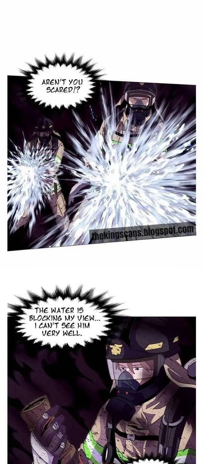 1 Second Zinmanga X Chapter 27 Page 20