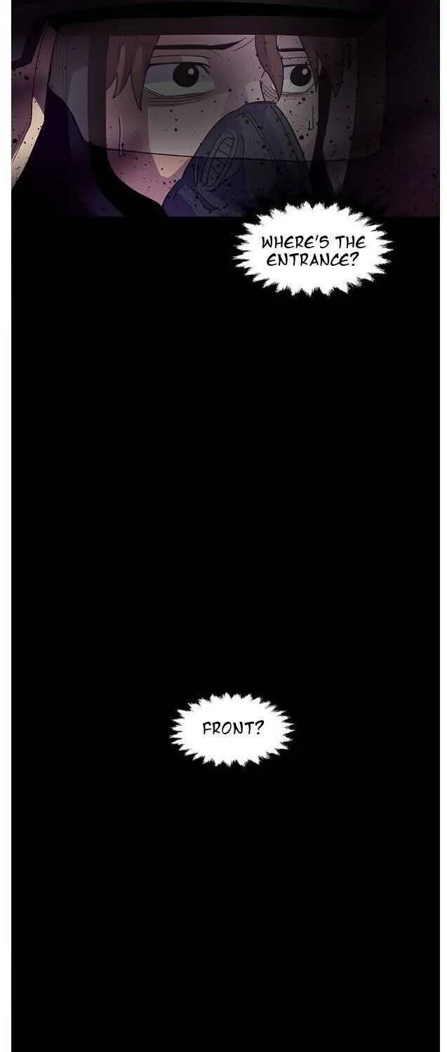 1 Second Zinmanga X Chapter 27 Page 26