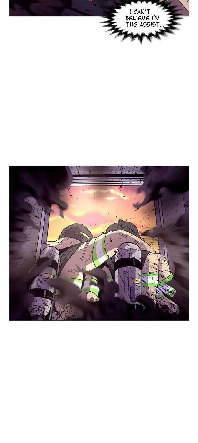 1 Second Zinmanga X Chapter 27 Page 38