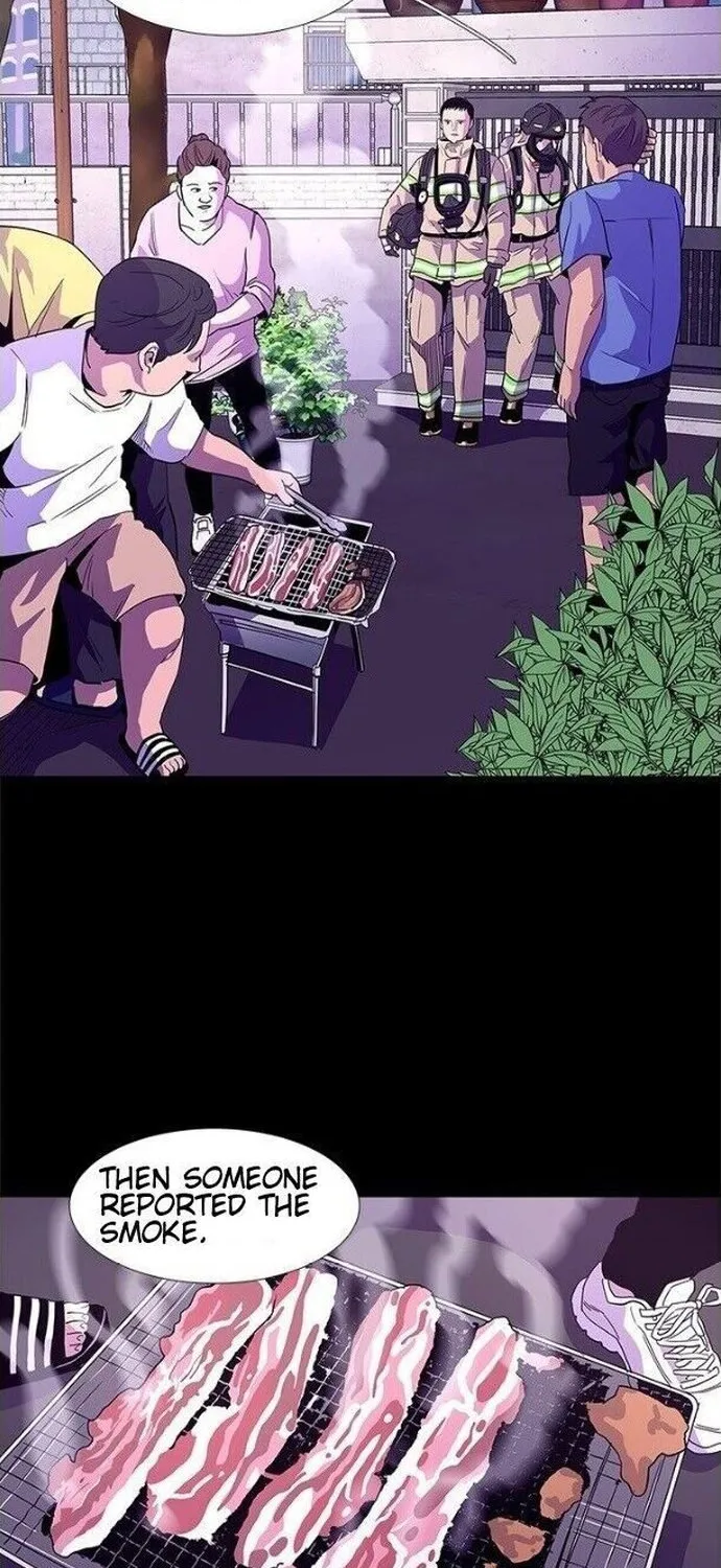 1 Second Zinmanga X Chapter 25 Page 12