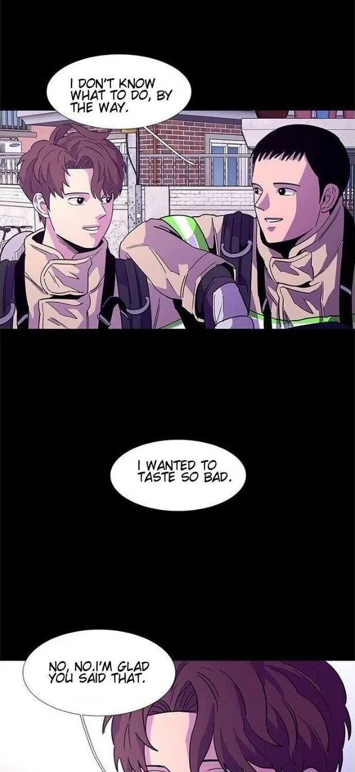 1 Second Zinmanga X Chapter 25 Page 19