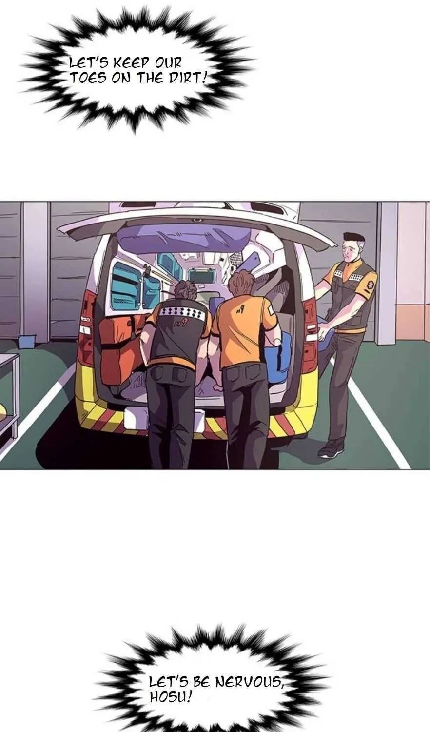 1 Second Zinmanga X Chapter 24 Page 72