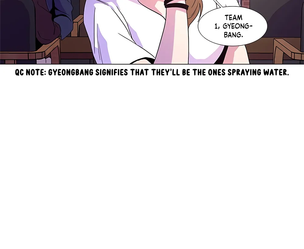 1 Second Zinmanga X Chapter 22 Page 33