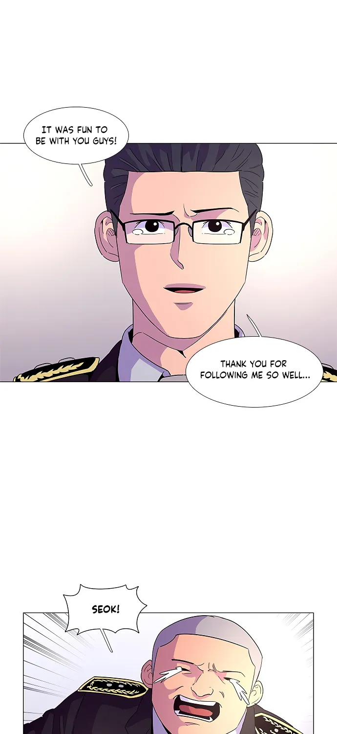 1 Second Zinmanga X Chapter 21 Page 26