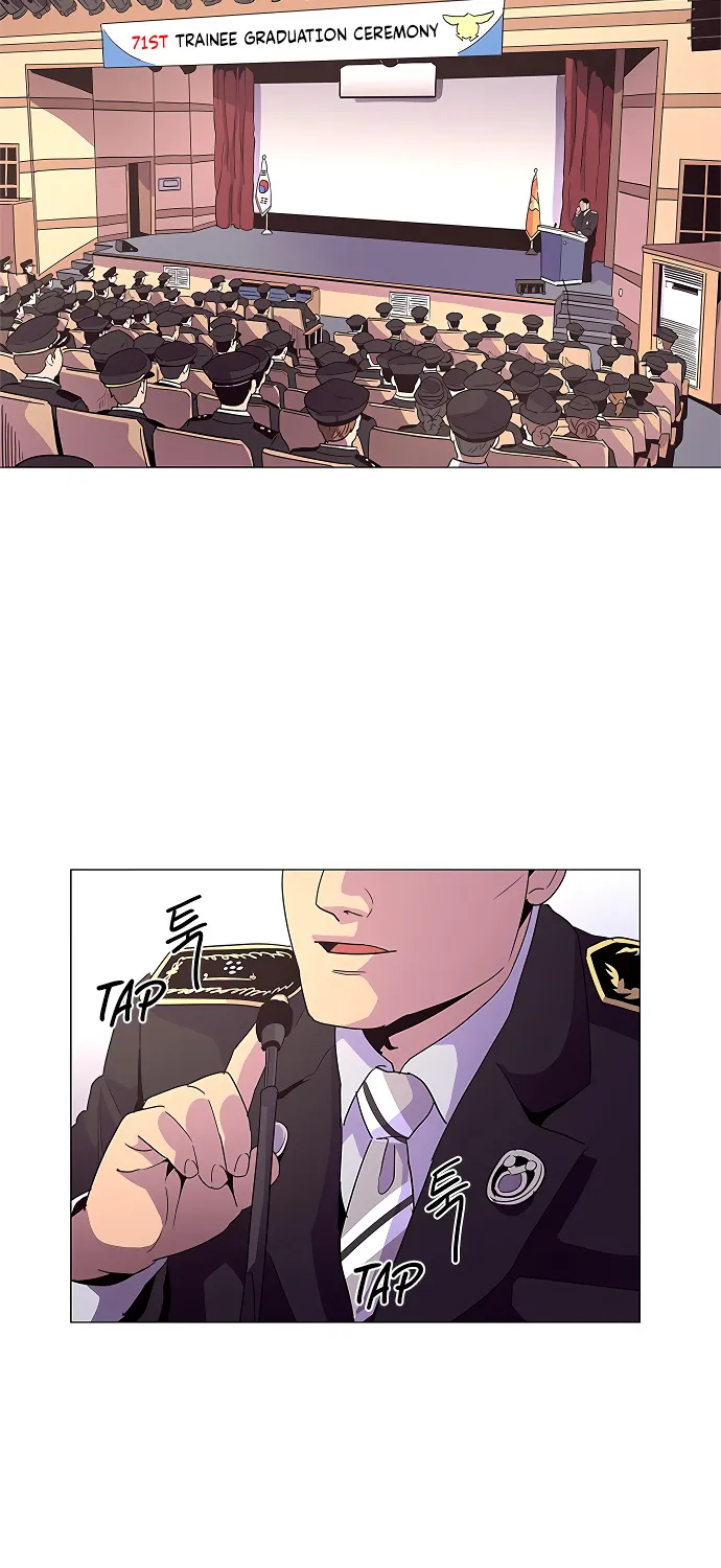 1 Second Zinmanga X Chapter 21 Page 38