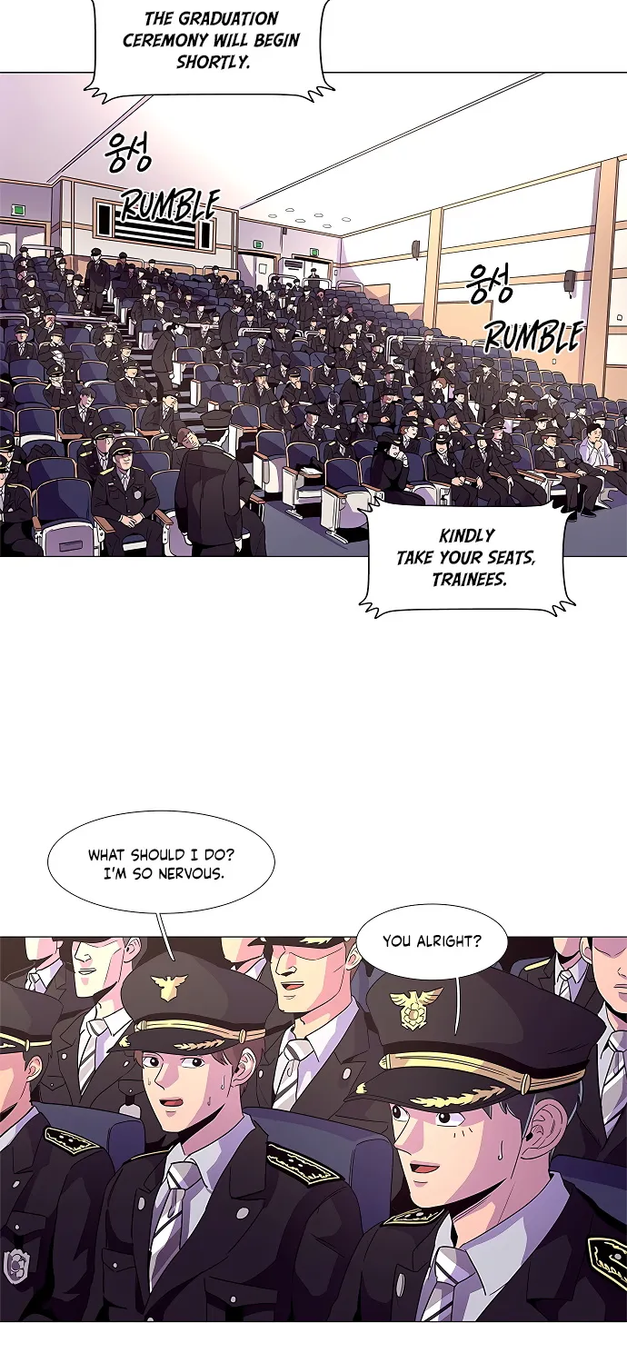 1 Second Zinmanga X Chapter 21 Page 40