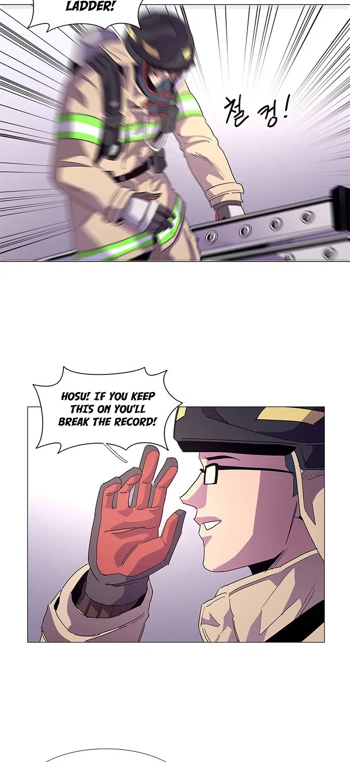 1 Second Zinmanga X Chapter 19 Page 47