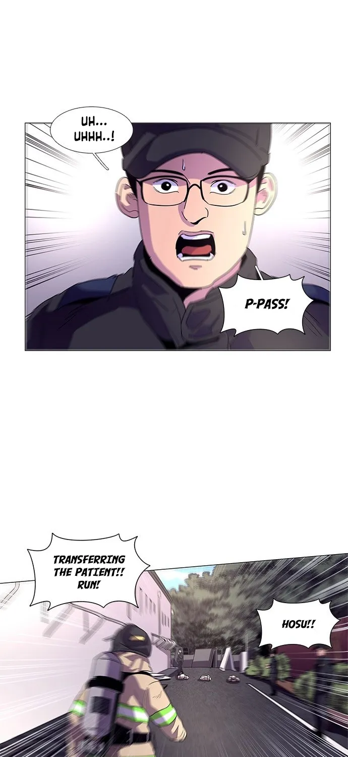 1 Second Zinmanga X Chapter 19 Page 61