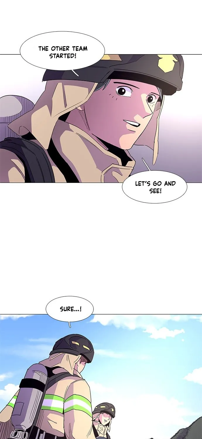 1 Second Zinmanga X Chapter 18 Page 43