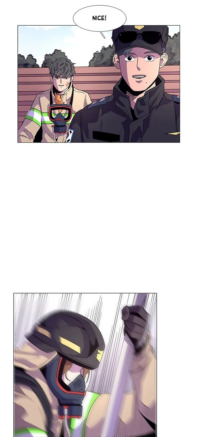 1 Second Zinmanga X Chapter 18 Page 69