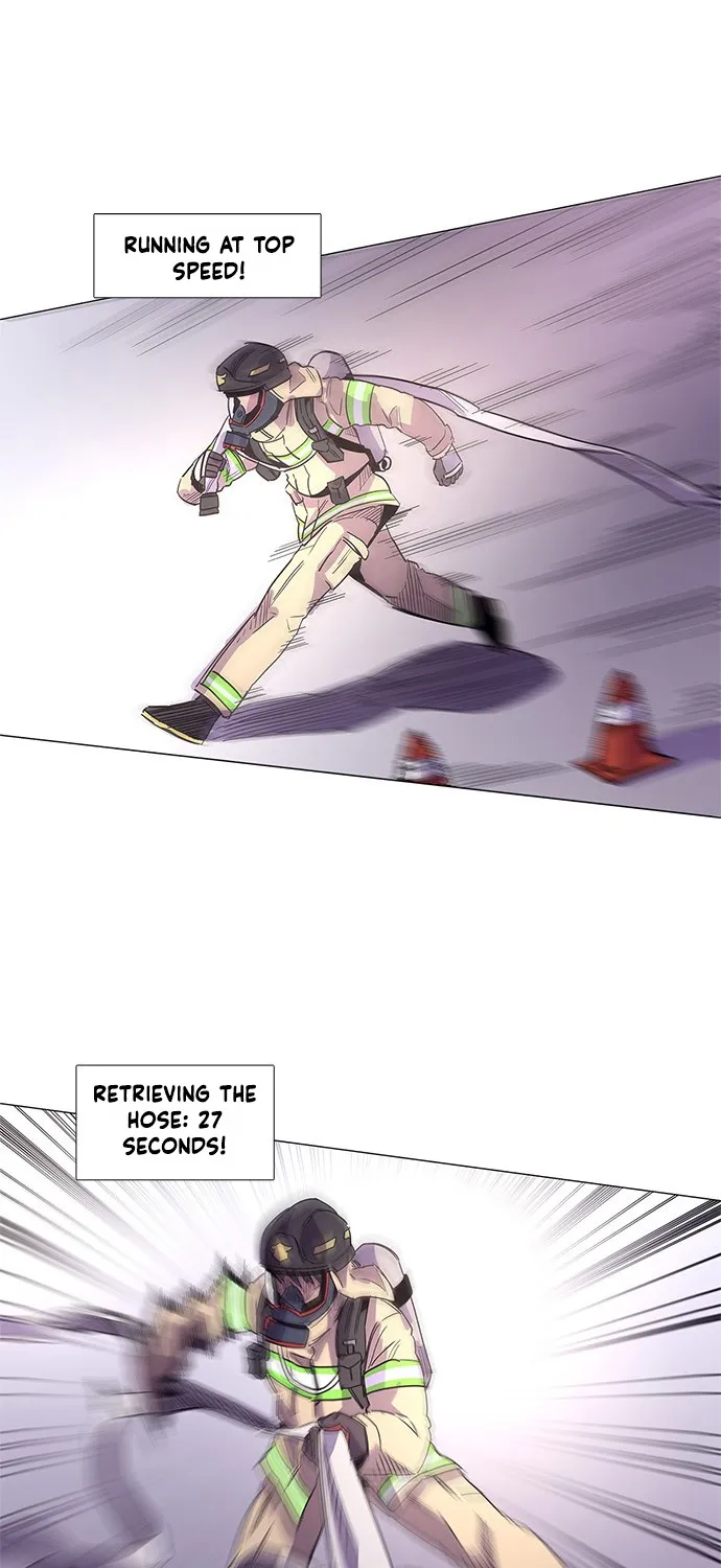 1 Second Zinmanga X Chapter 17 Page 77