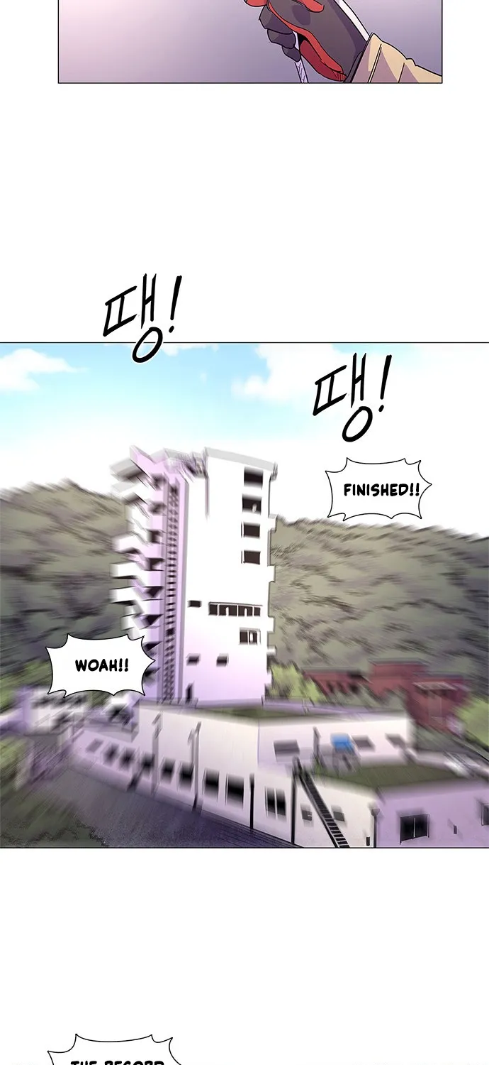 1 Second Zinmanga X Chapter 17 Page 91