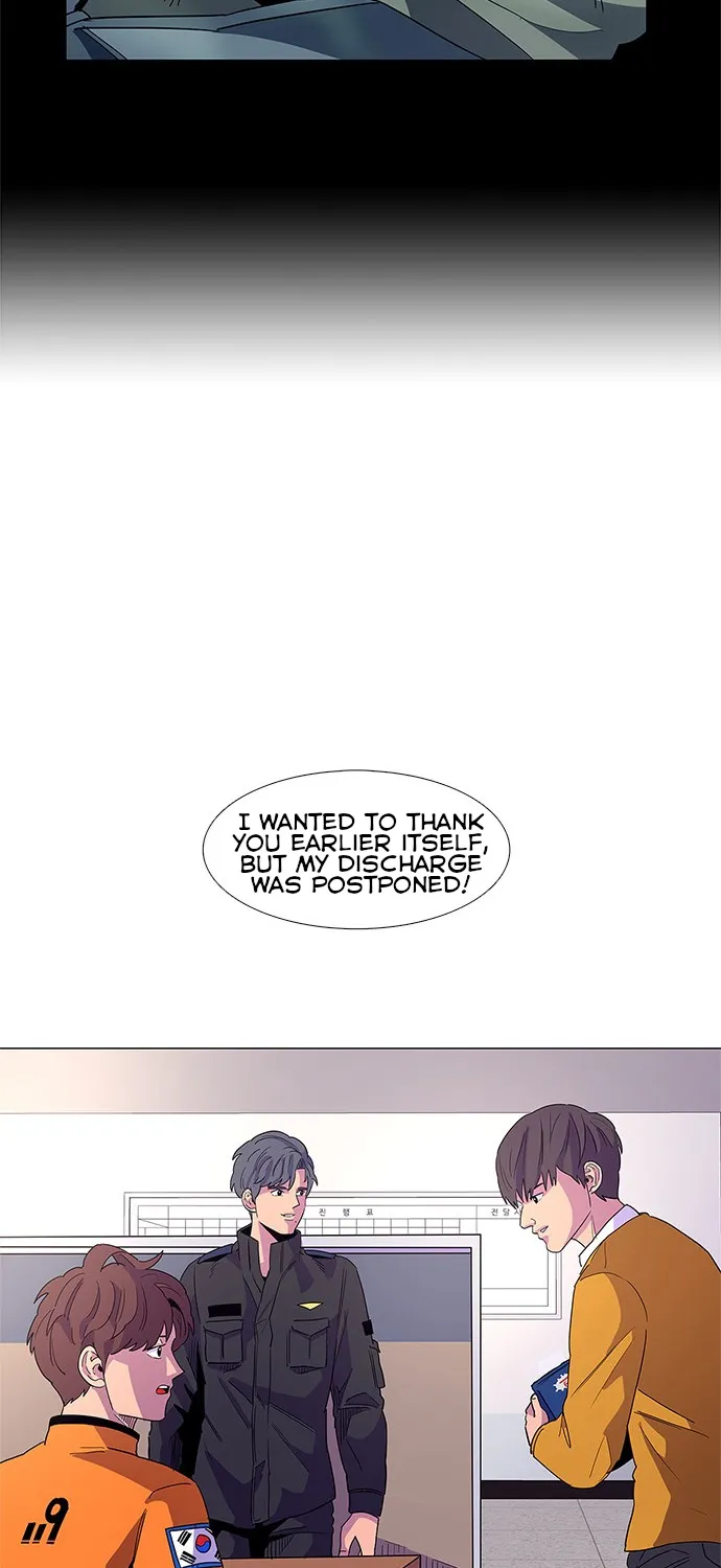 1 Second Zinmanga X Chapter 16 Page 91