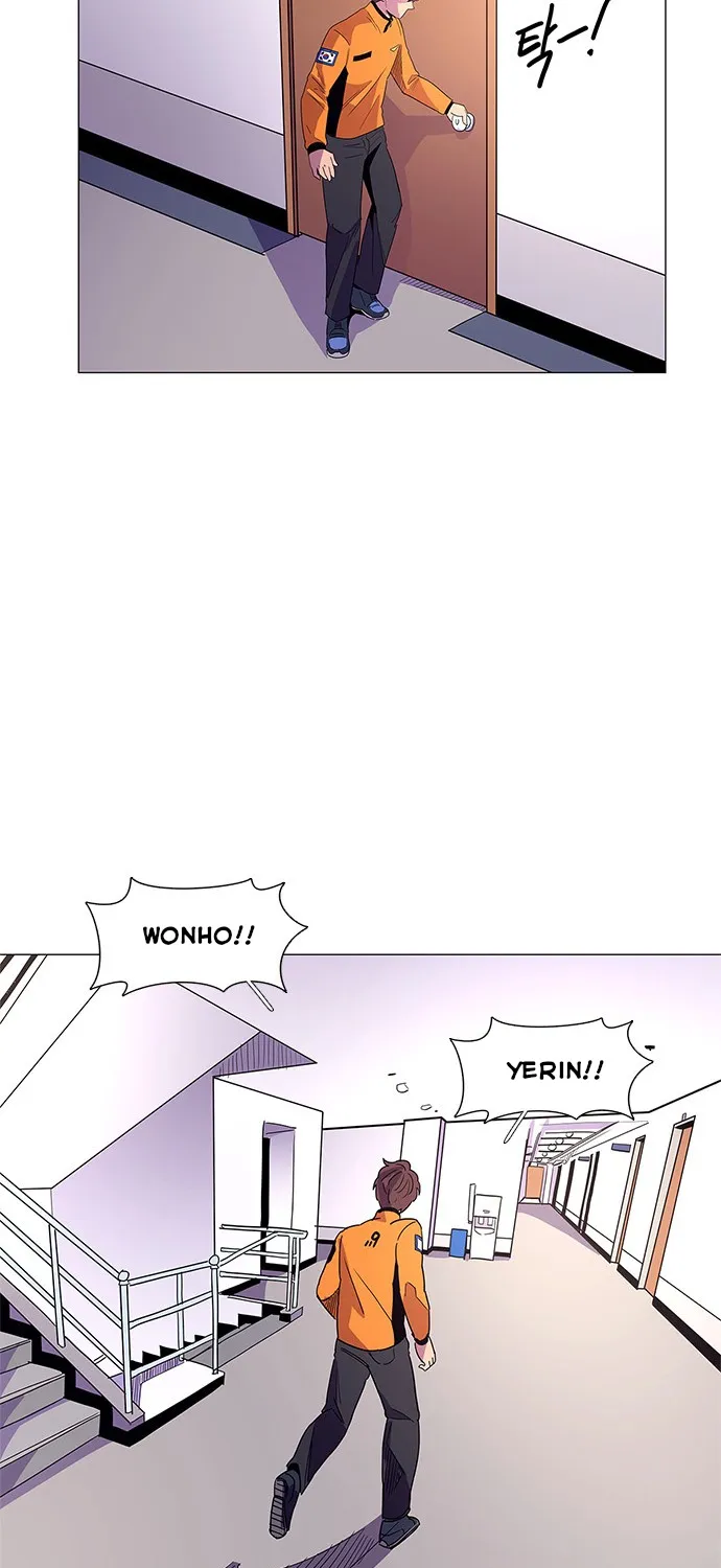 1 Second Zinmanga X Chapter 16 Page 103