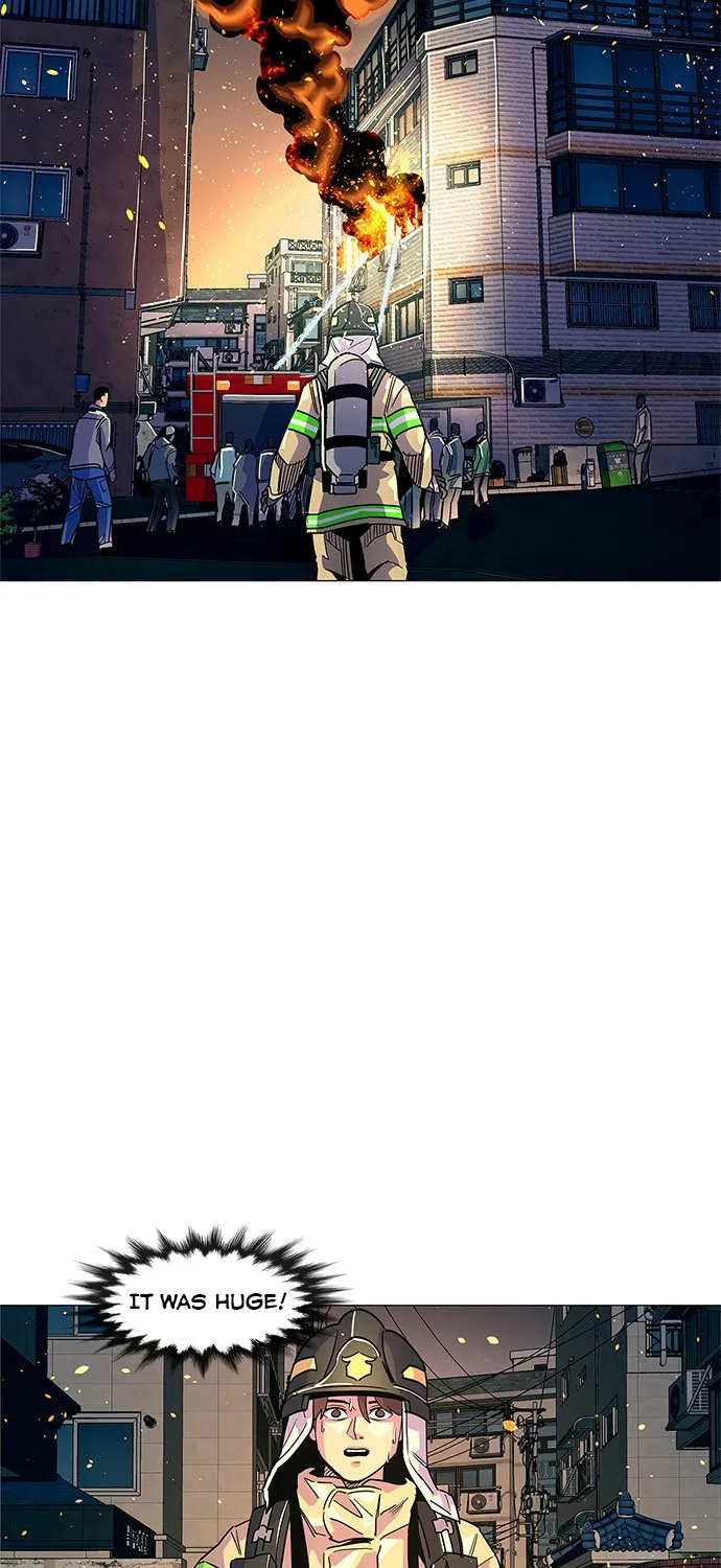 1 Second Zinmanga X Chapter 9 Page 19