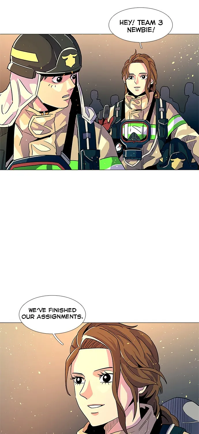 1 Second Zinmanga X Chapter 9 Page 29