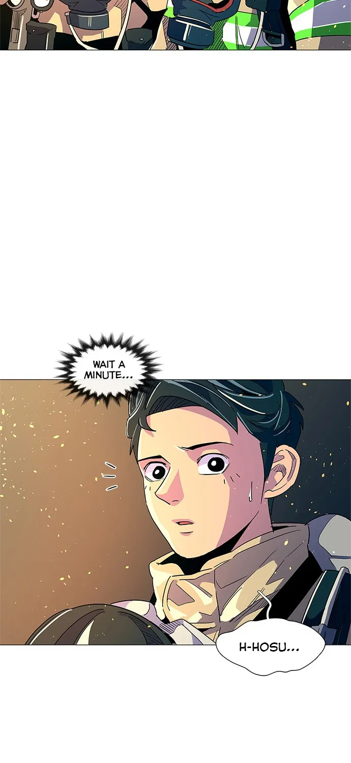 1 Second Zinmanga X Chapter 9 Page 41