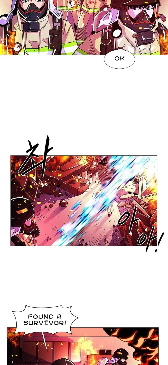 1 Second Zinmanga X Chapter 7 Page 69