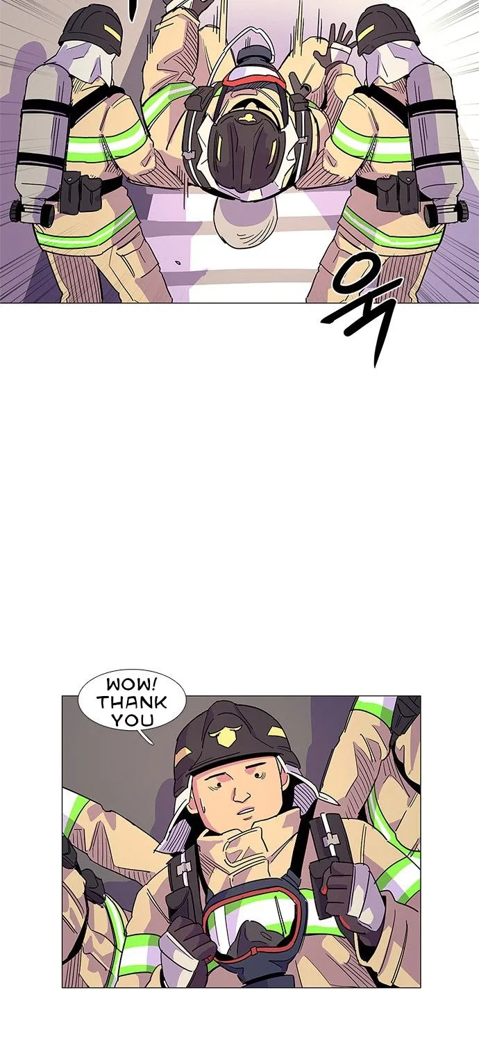 1 Second Zinmanga X Chapter 7 Page 95