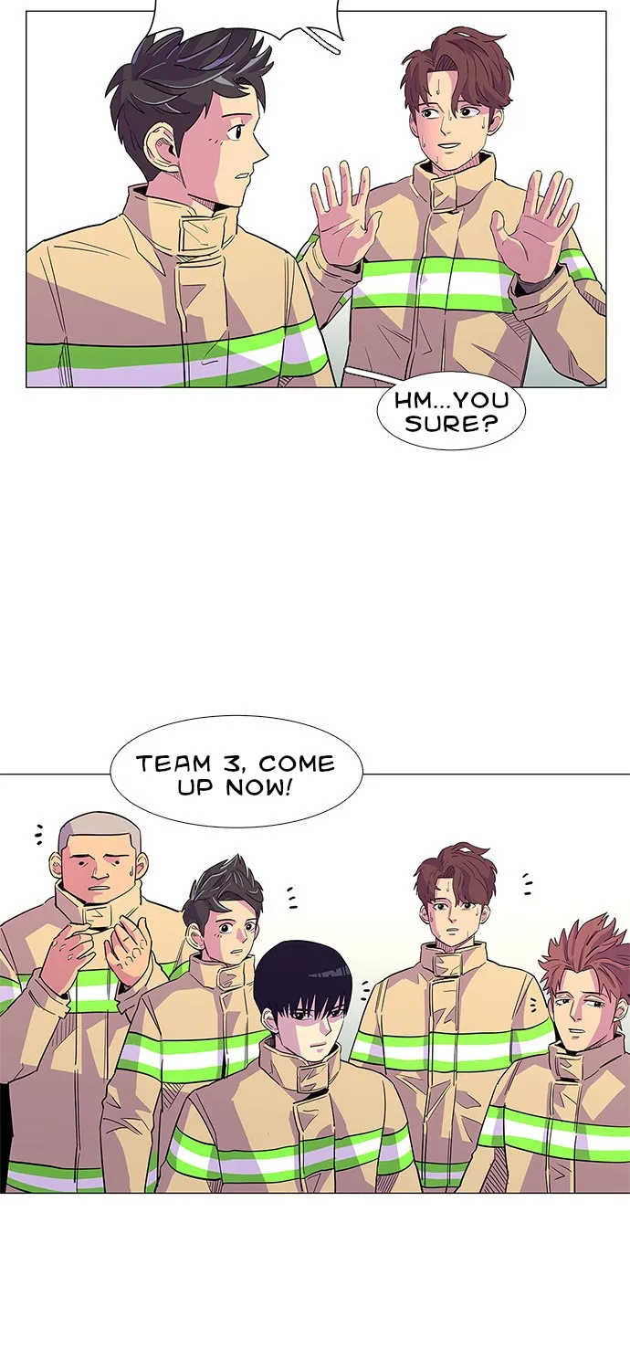 1 Second Zinmanga X Chapter 5 Page 27