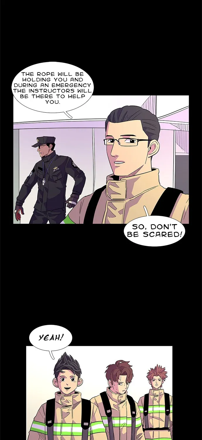1 Second Zinmanga X Chapter 5 Page 39