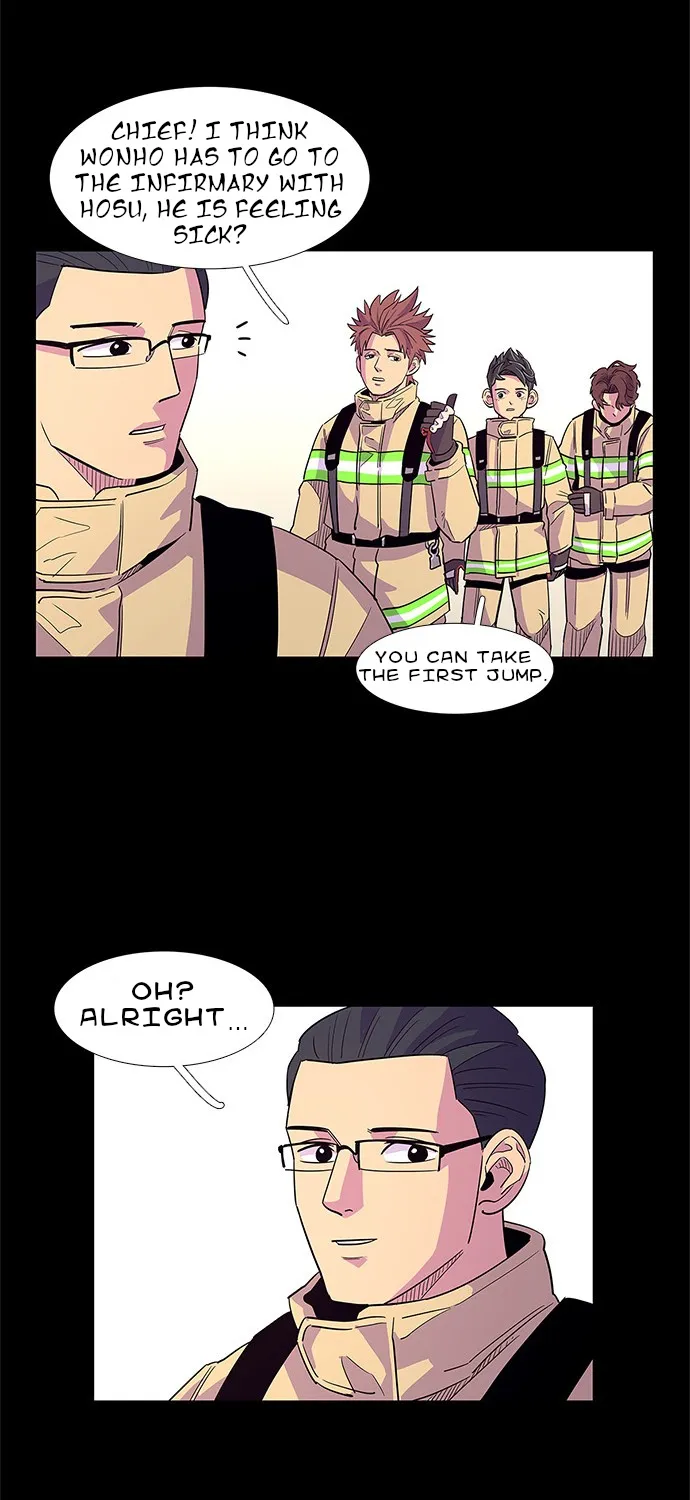 1 Second Zinmanga X Chapter 5 Page 53