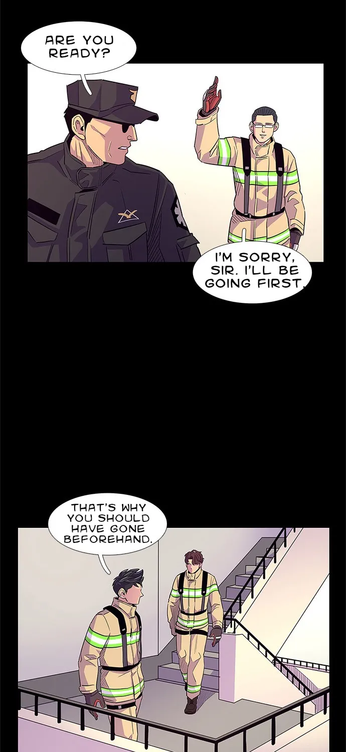1 Second Zinmanga X Chapter 5 Page 55