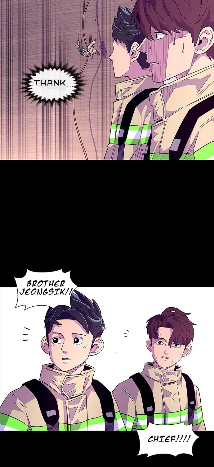 1 Second Zinmanga X Chapter 5 Page 61
