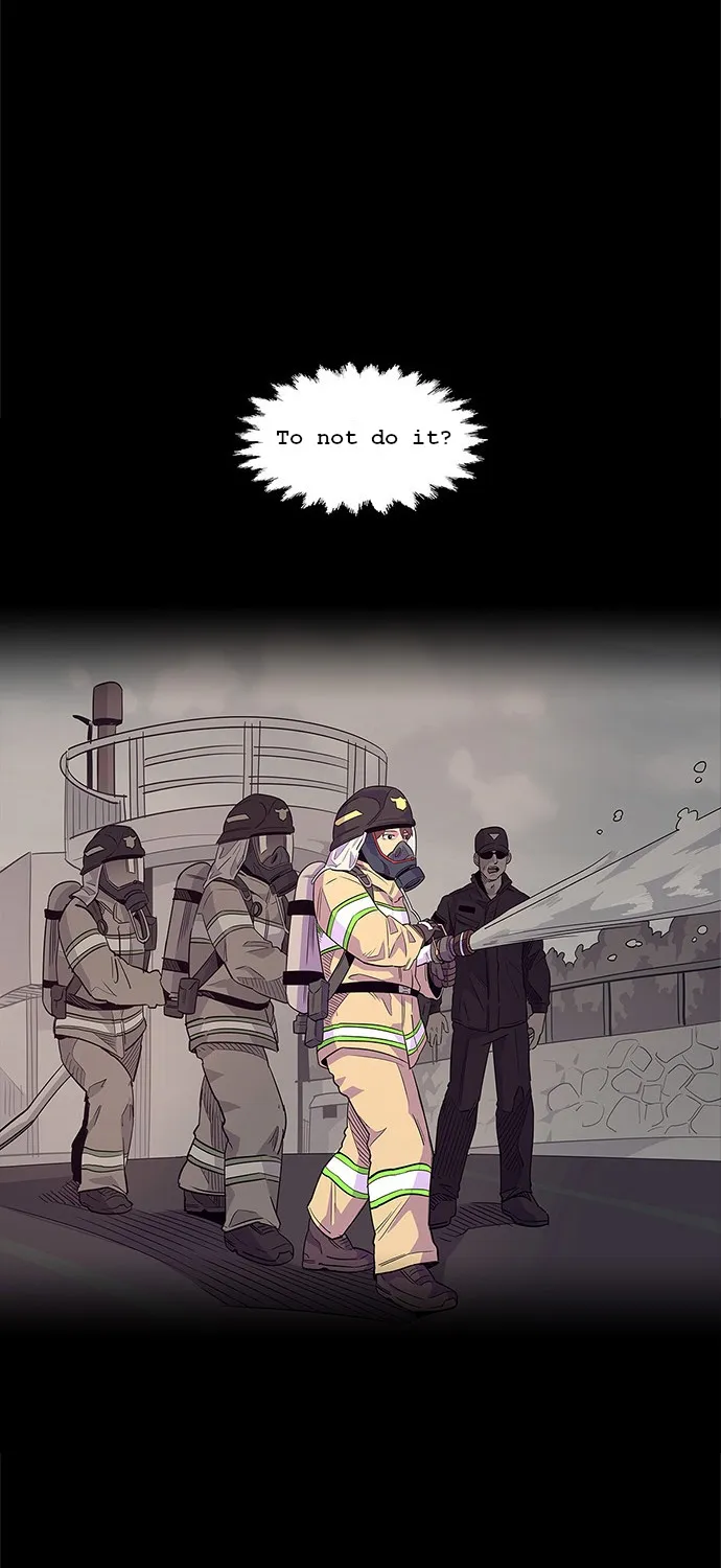 1 Second Zinmanga X Chapter 4 Page 97