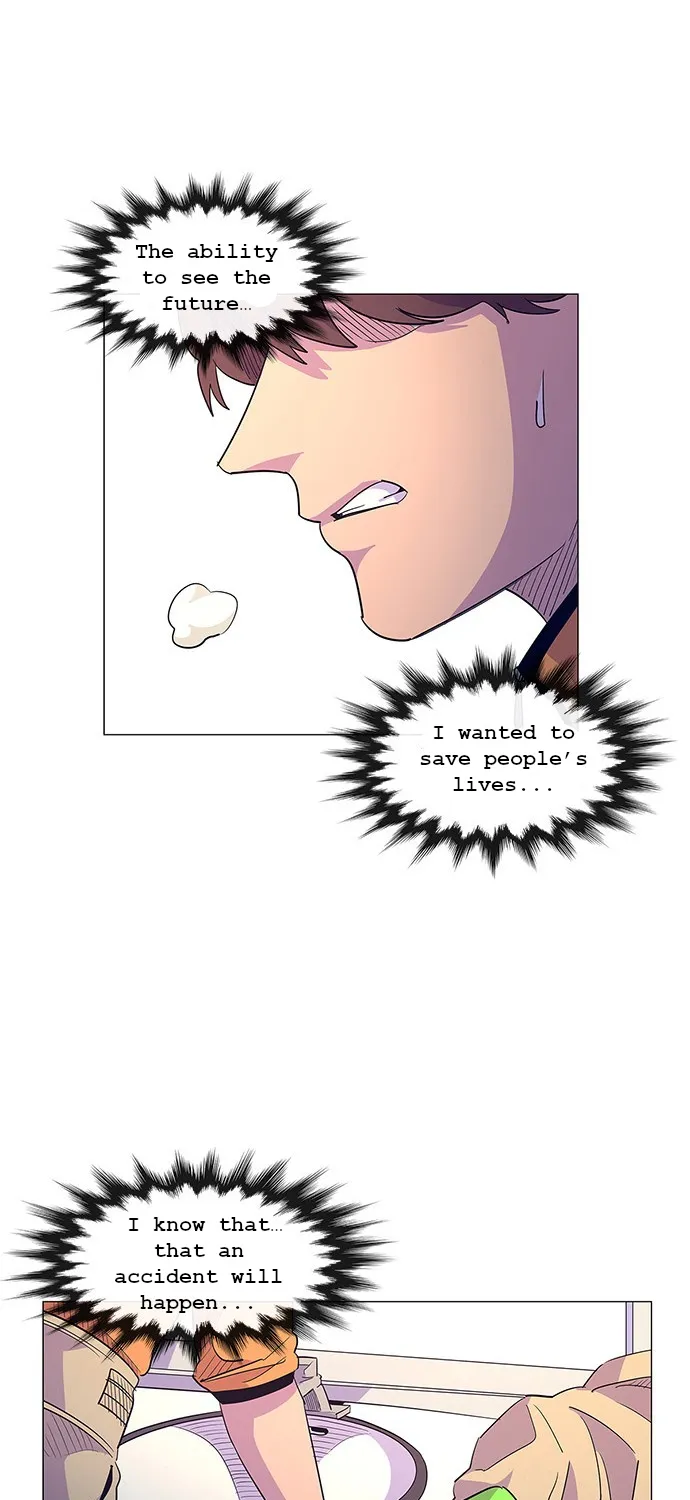 1 Second Zinmanga X Chapter 4 Page 109